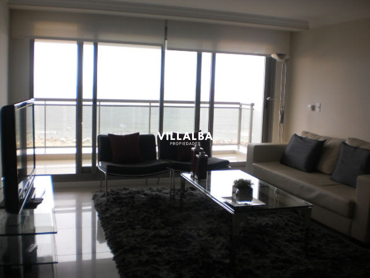 Apartamento ID.1537 - Apartamento en Playa Brava, Torre Impaeriale