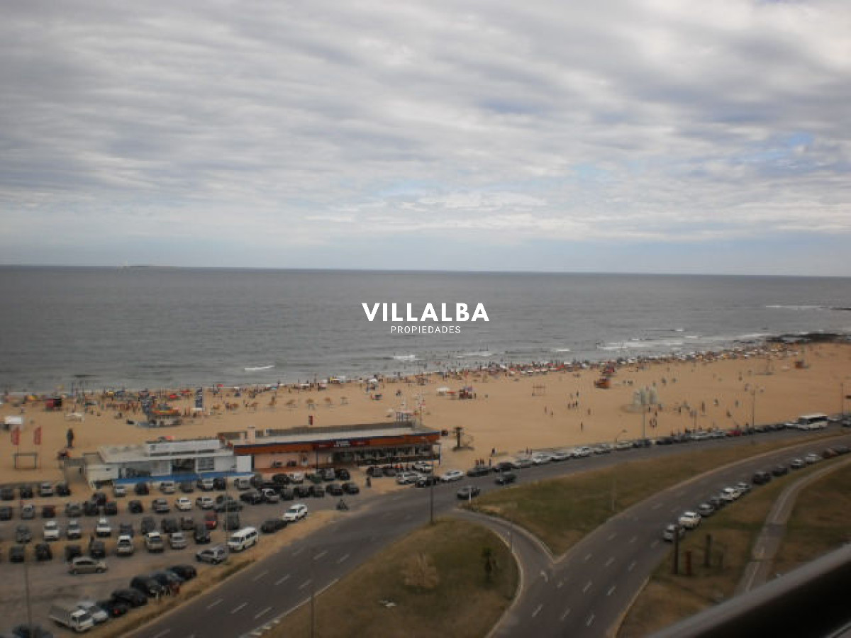 Apartamento ID.1537 - Apartamento en Playa Brava, Torre Impaeriale