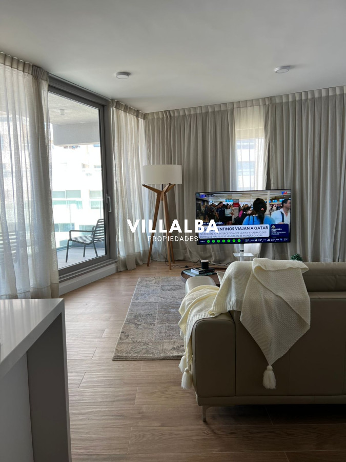Apartamento ID.2812 - Apartamento en Punta del Este, Brava