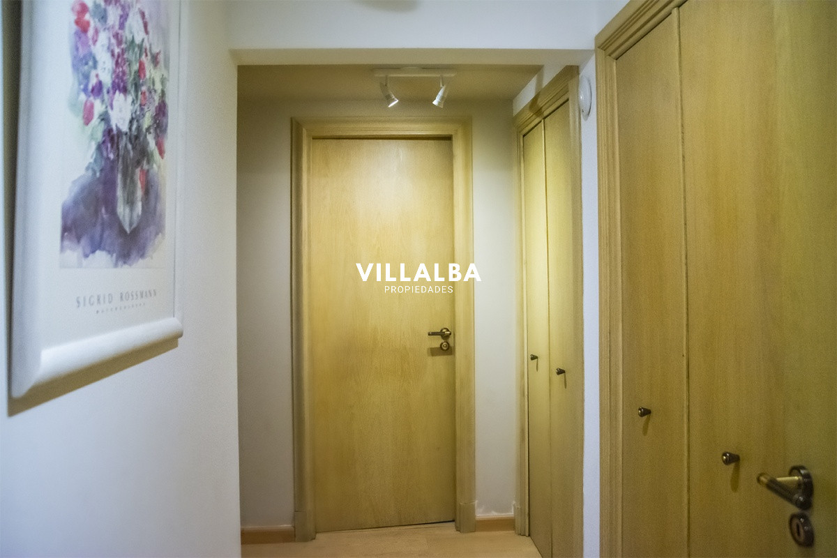 Apartamento ID.2085 - Departamento en venta de 3 dormitorios en Torre Nueva York.