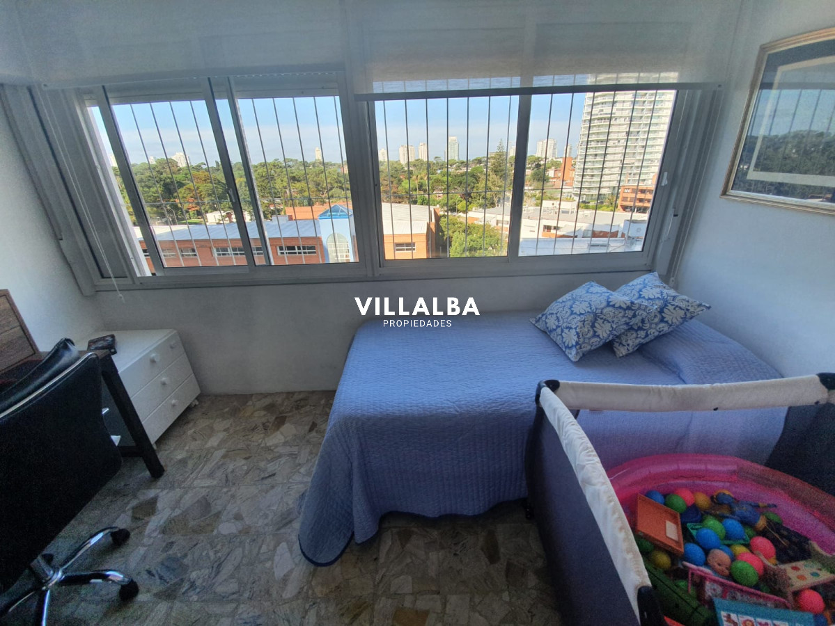 Apartamento ID.1002 - Departamento en venta, 3 dormitorios.