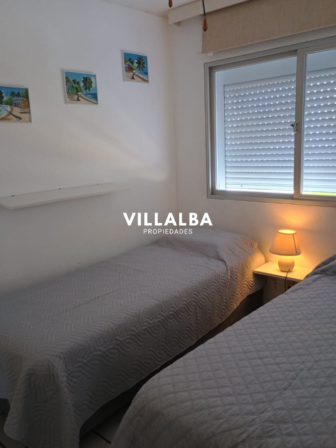 Apartamento ID.4182 - Apartamento en venta 2 dormitorios en Punta del Este