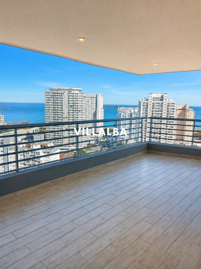 Apartamento ID.1498 - Hermoso Departamento en venta con agradable vista al Mar