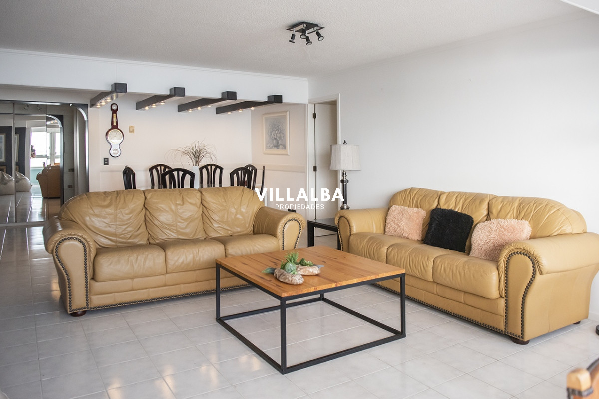 Apartamento ID.4231 - APARTAMENTO EN VENTA 2 DORMITORIOS, PLAYA MANSA