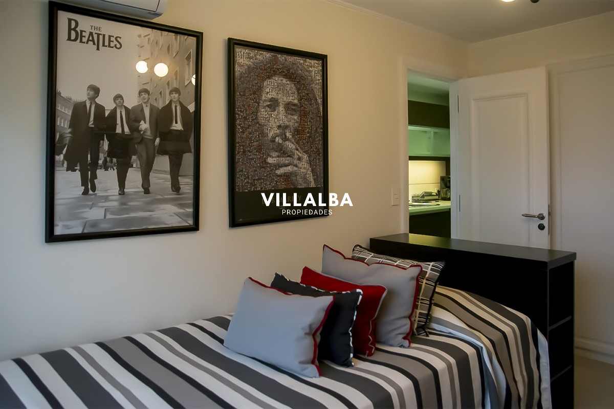 Apartamento ID.1536 - Apartamento en venta de 3 dormitorios en edificio Imperiale.