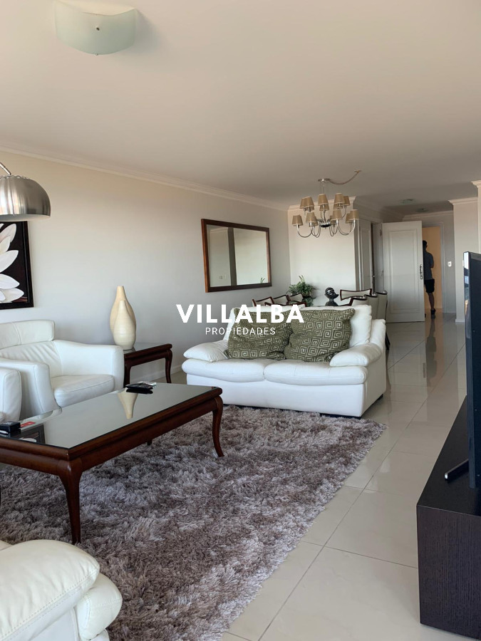Apartamento ID.1535 - Departamento  en Venta. Torre Imperiale.