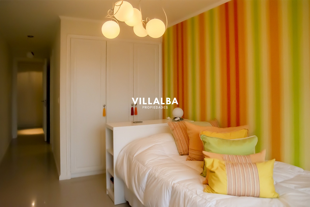 Apartamento ID.1536 - Apartamento en venta de 3 dormitorios en edificio Imperiale.