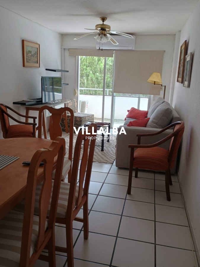 Apartamento ID.4182 - Apartamento en venta 2 dormitorios en Punta del Este