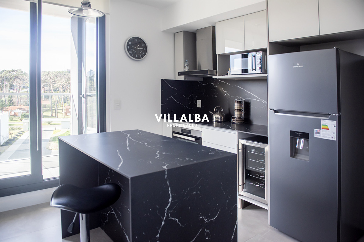 Apartamento ID.4017 - Gran oportunidad, departamento frente al mar con vista a la bahia en venta. Torre Venetian.