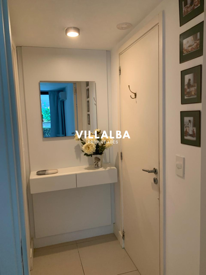 Apartamento ID.3120 - Vende apartamento de 2 dormitorios en San Rafael, Punta del Este