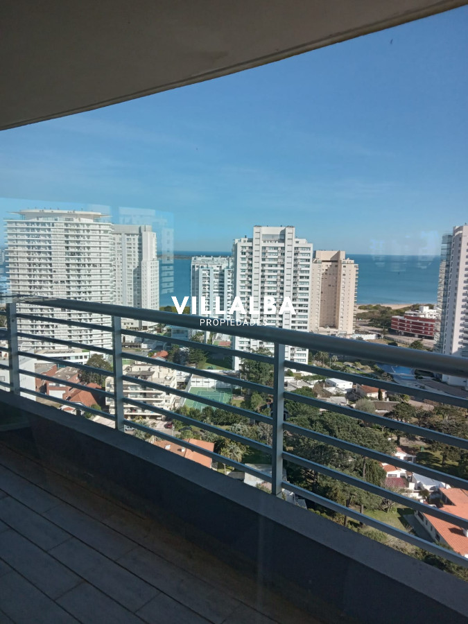 Apartamento ID.1498 - Hermoso Departamento en venta con agradable vista al Mar