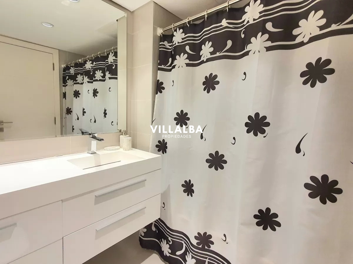 Apartamento ID.4249 - Departamento de 2 suites + depedencia en venta Frente al mar.