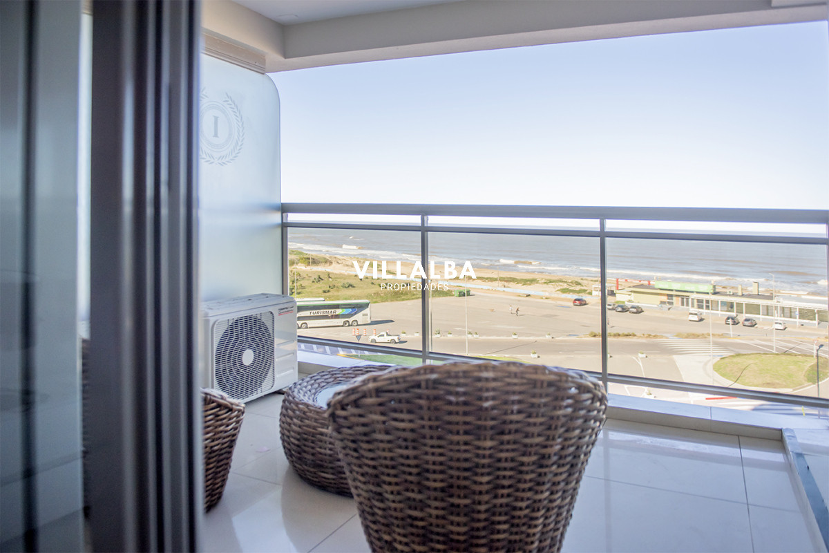 Apartamento ID.1534 - Apartamento en Brava, Torre Imperiale - Punta del Este