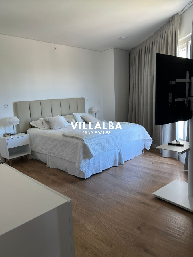 Apartamento ID.2812 - Apartamento en Punta del Este, Brava