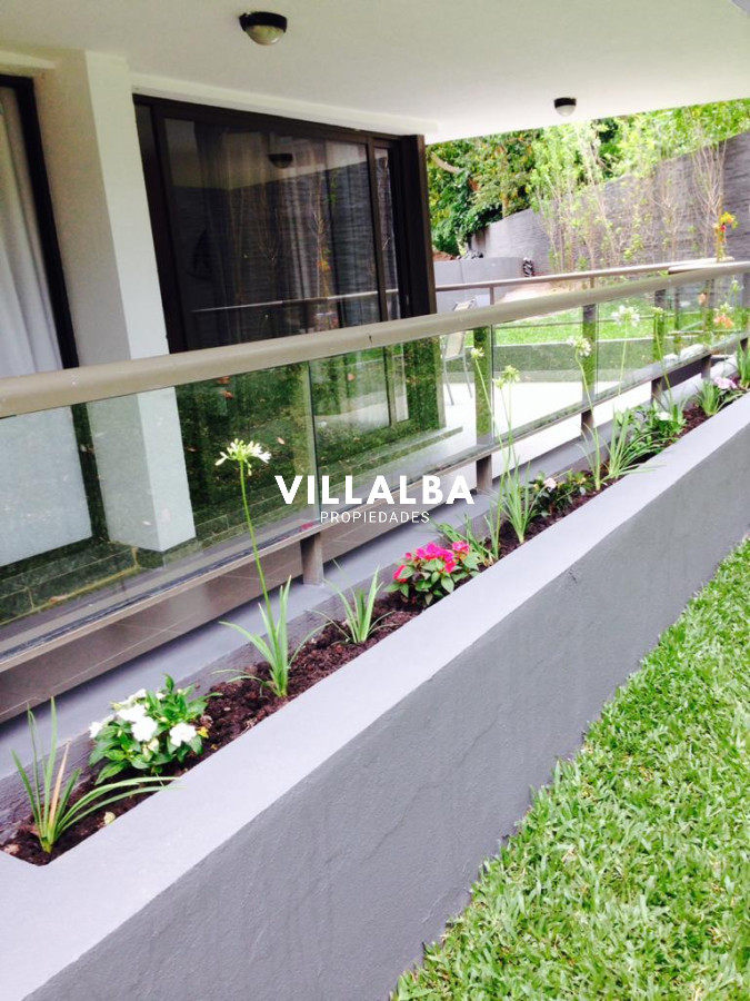 Apartamento ID.3120 - Vende apartamento de 2 dormitorios en San Rafael, Punta del Este