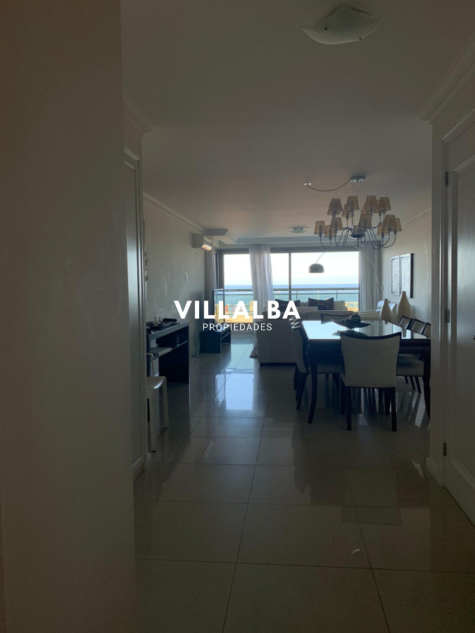 Apartamento ID.1535 - Departamento  en Venta. Torre Imperiale.