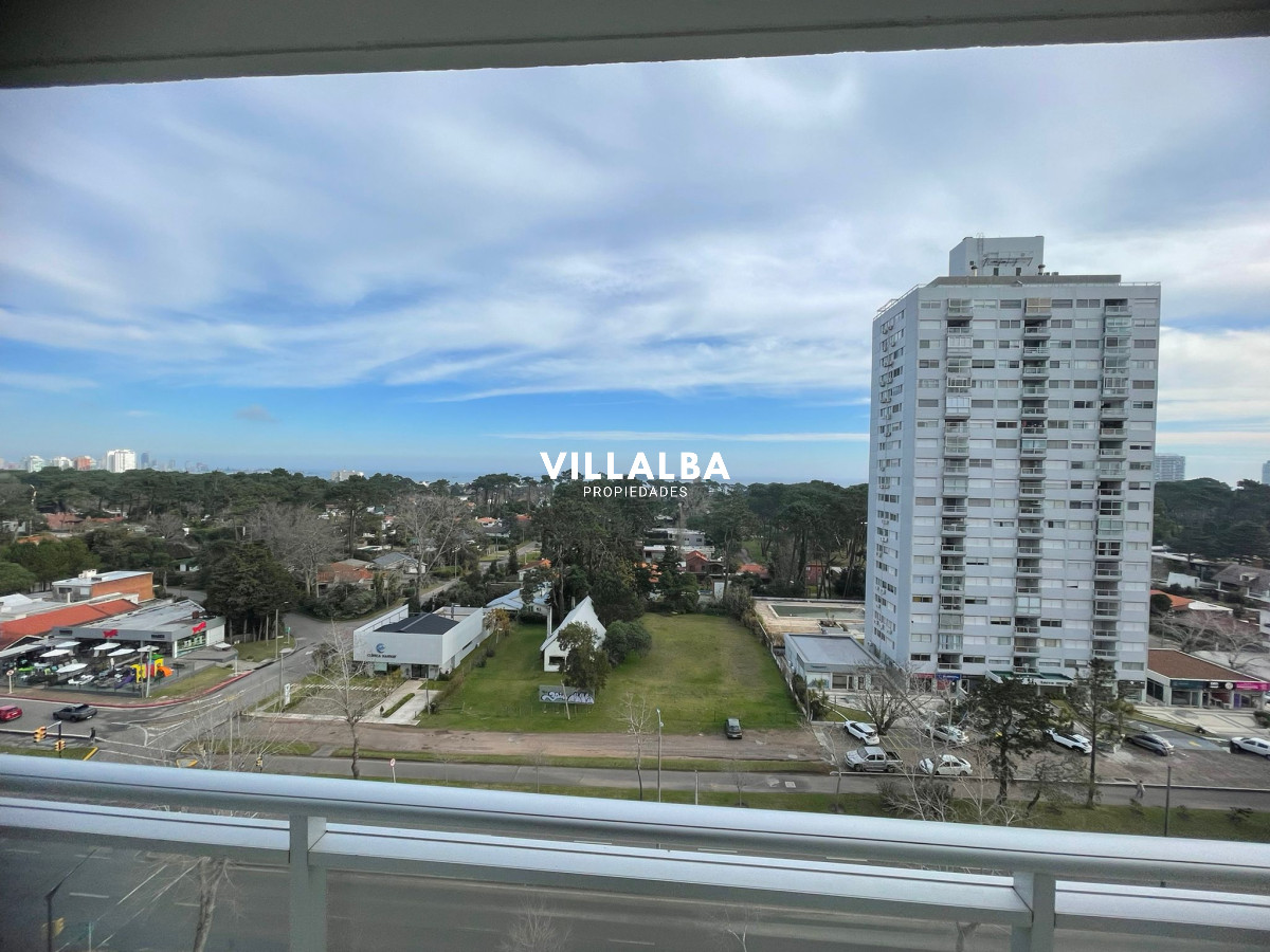 Apartamento ID.3660 - Departamento de 2 dormitorios en venta en Torre Bellagio