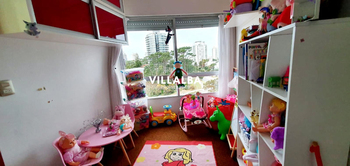Apartamento ID.2730 - Hermoso Departamento en venta con agradable vista.