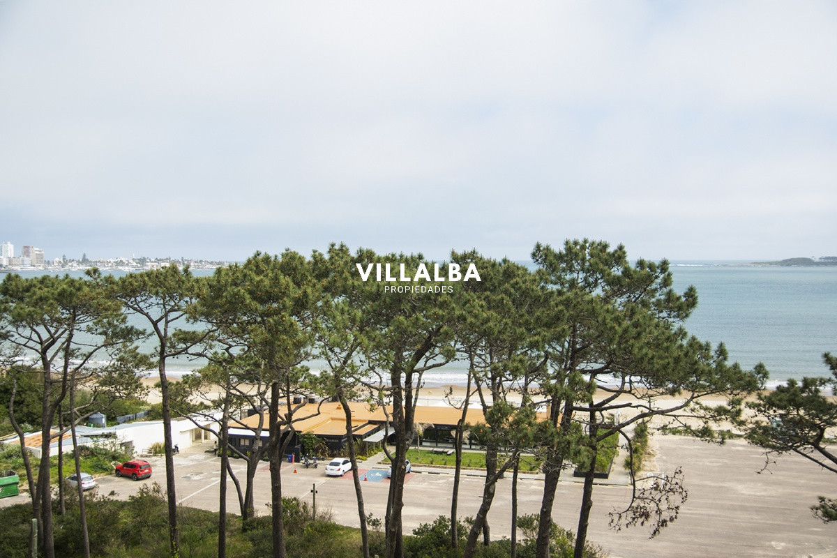 Apartamento ID.1001 - 3 Dormitorios 3 Baños - Playa Mansa