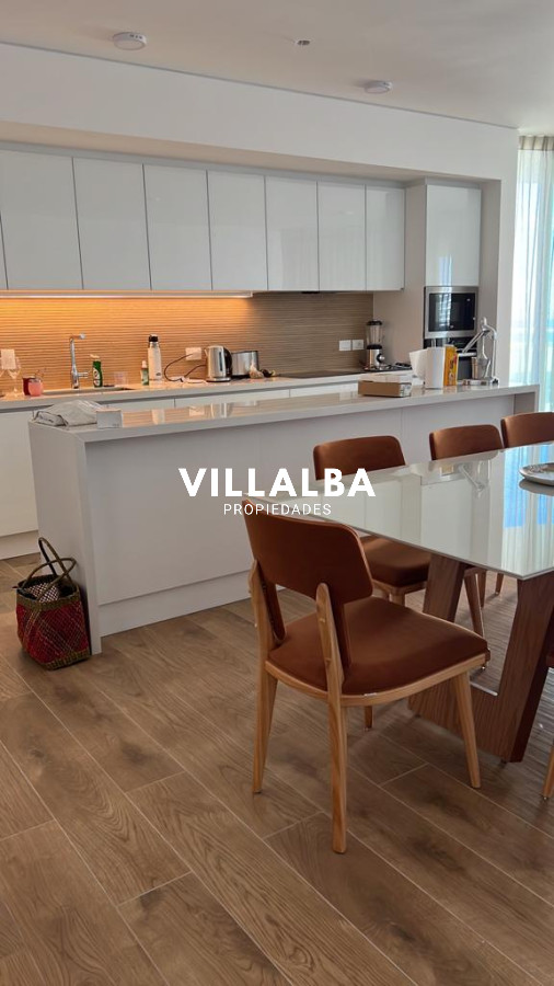 Apartamento ID.2812 - Apartamento en Punta del Este, Brava