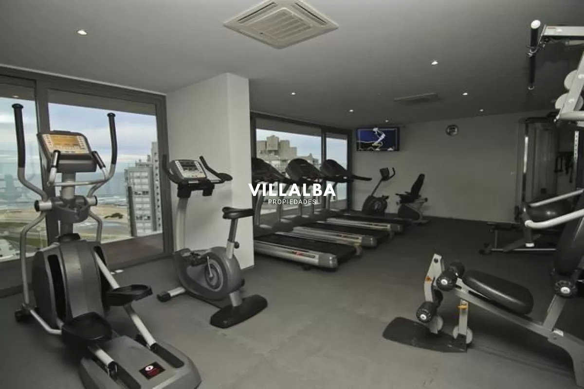 Apartamento ID.1649 - Onix Punta Del Este