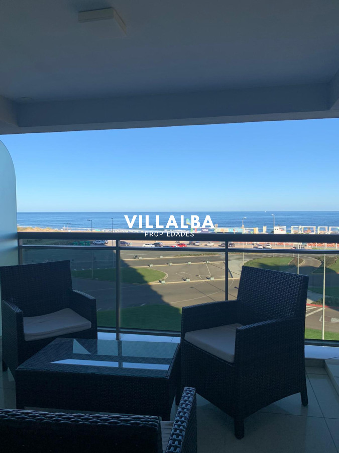 Apartamento ID.1535 - Departamento  en Venta. Torre Imperiale.