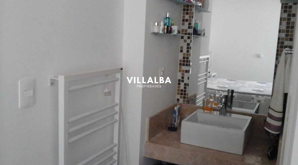 Apartamento ID.2488 - Departamento de 3 dormitorios con Terraza en Punta del Este 