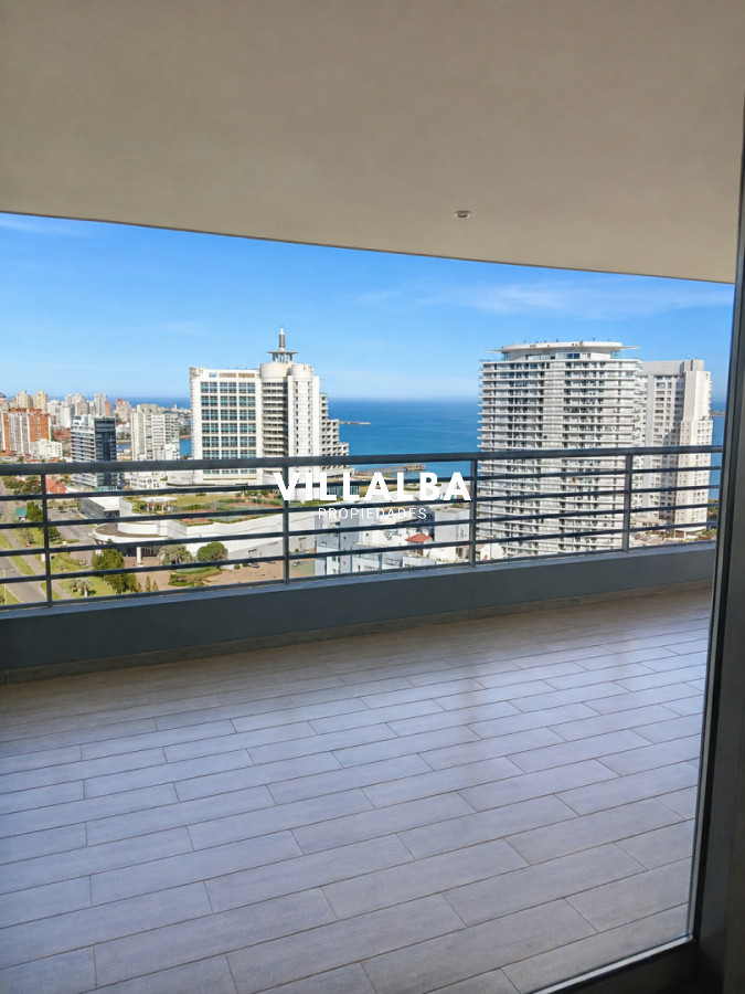 Apartamento ID.1498 - Hermoso Departamento en venta con agradable vista al Mar