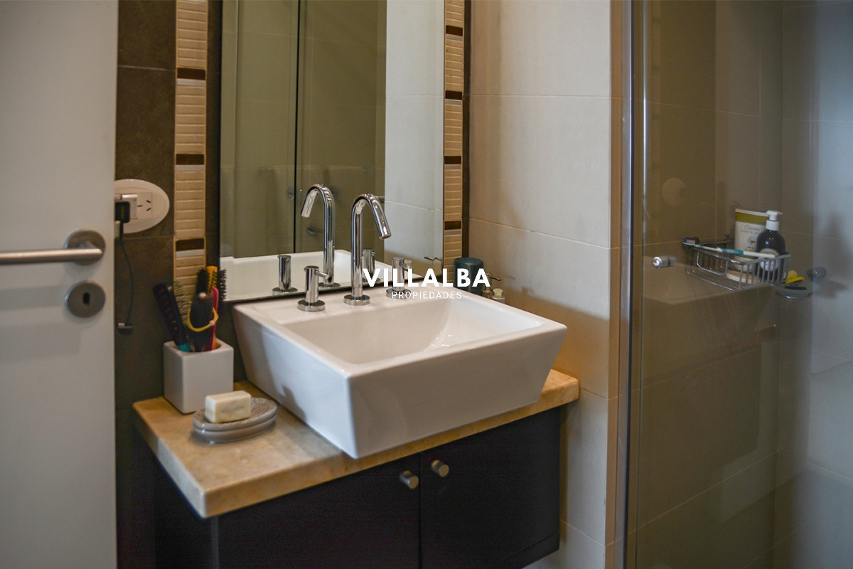 Apartamento ID.2201 - Departamento de 3 dormitorios en venta a pasos del mar. Gala Tower