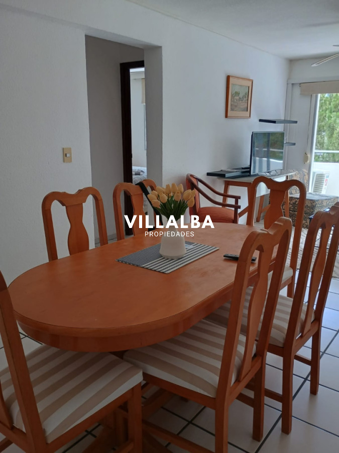 Apartamento ID.4182 - Apartamento en venta 2 dormitorios en Punta del Este