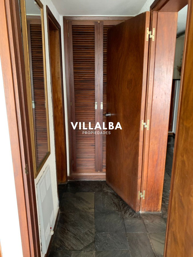 Apartamento ID.3898 - Apartamento de 1 dormitorio ubicado en un complejo en primera linea de la brava 