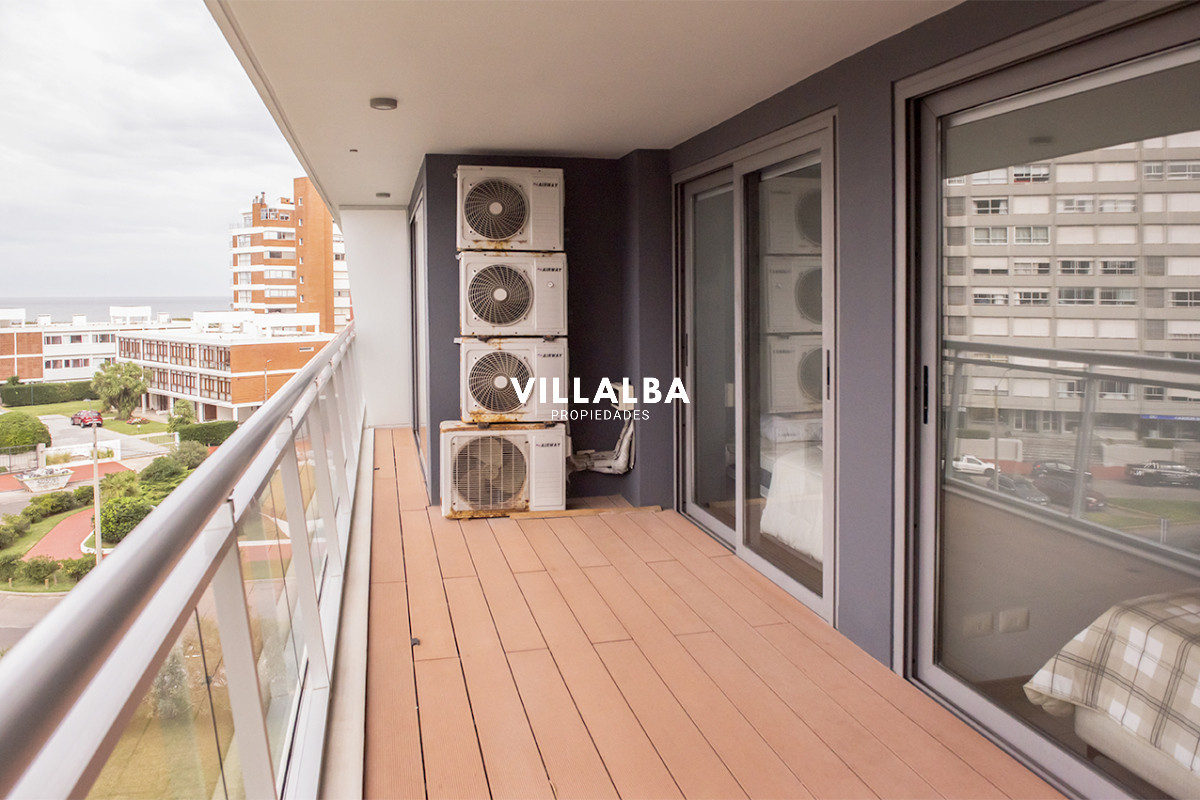 Apartamento ID.1649 - Onix Punta Del Este