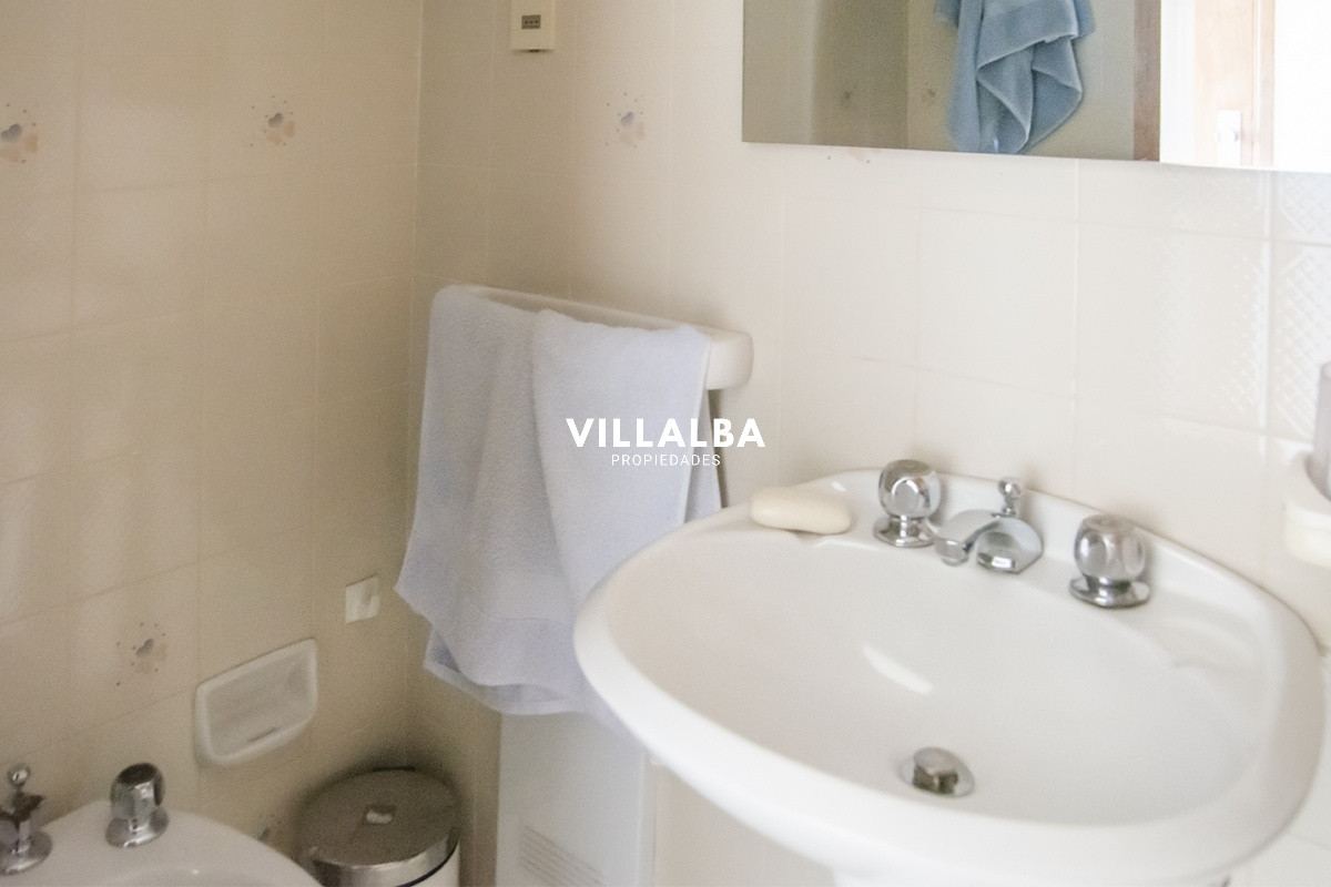 Apartamento ID.2167 - Apartamento en venta, Torre Fragata con hermosa vista al mar.