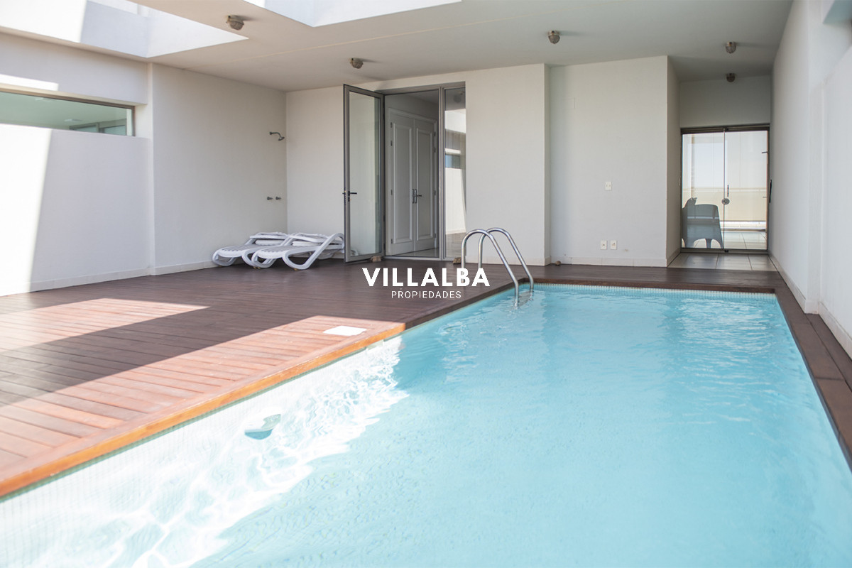 Apartamento ID.3508 - Hermoso Pent-house en torre Imperiale ,venta en zona de la Brava.