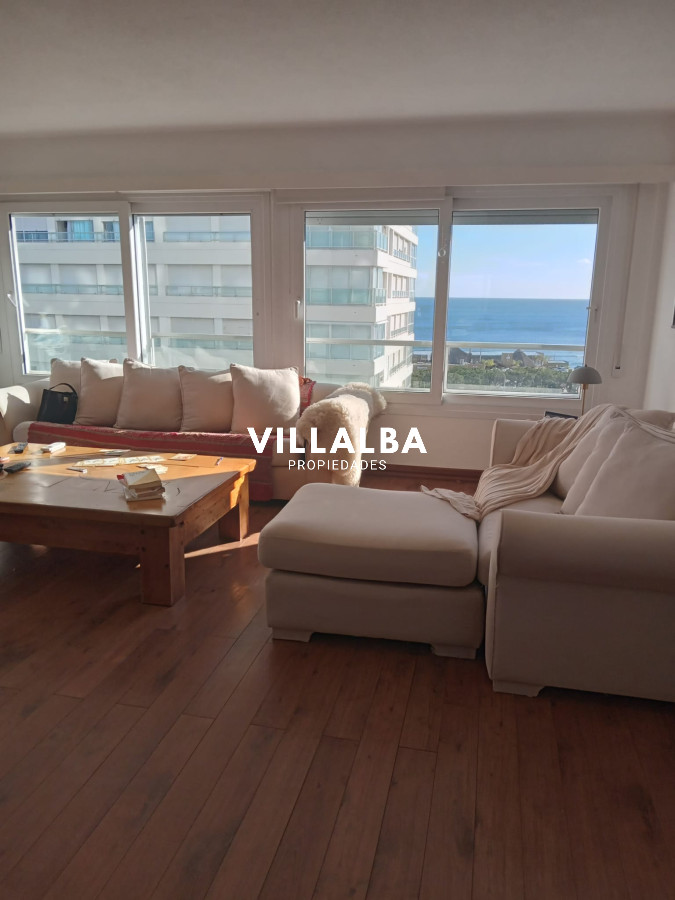 Apartamento ID.3603 - Gran oportunidad de departamento en linda zona