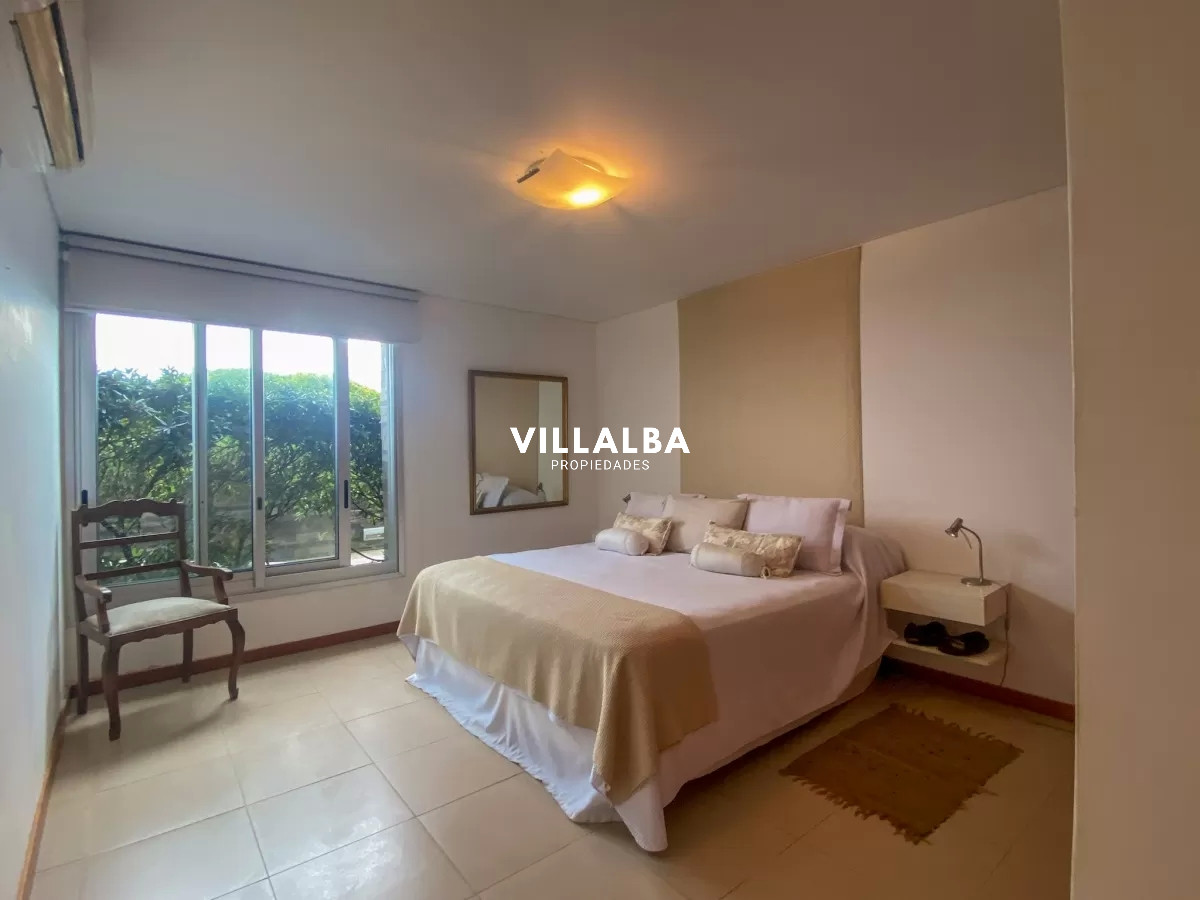 Apartamento ID.3292 - Impecable departamento, comodo e iluminado.