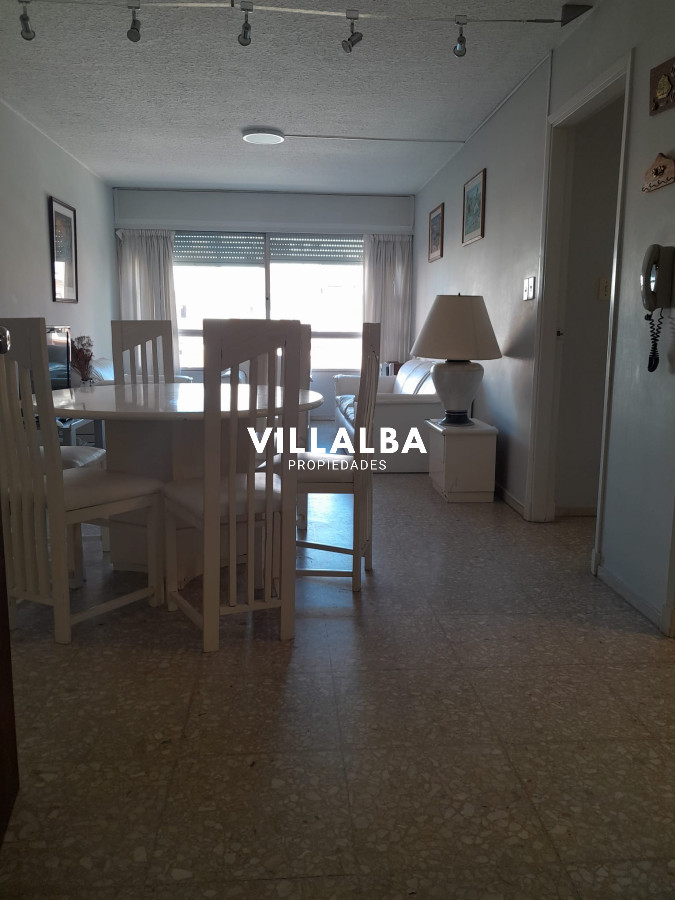 Apartamento ID.3449 - Departamento  en venta de 3 dormitorios  Peninsula, Punta del Este
