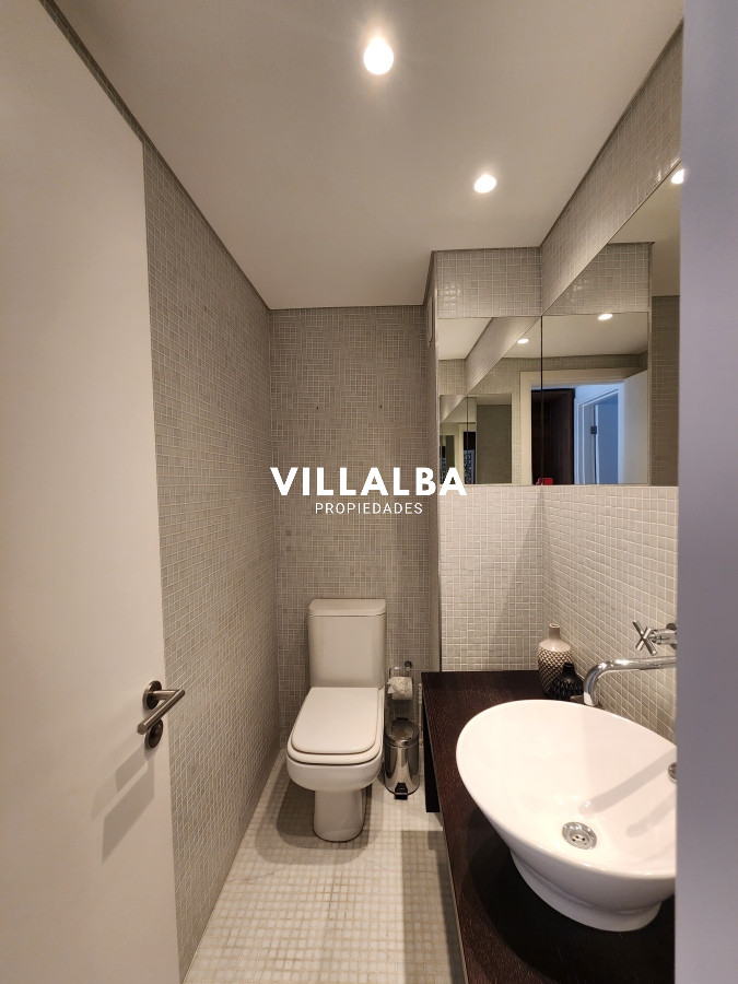 Apartamento ID.3683 - Apartamento pent house en Brava 28, penhtouse, 2 dormitorios. Playa brava