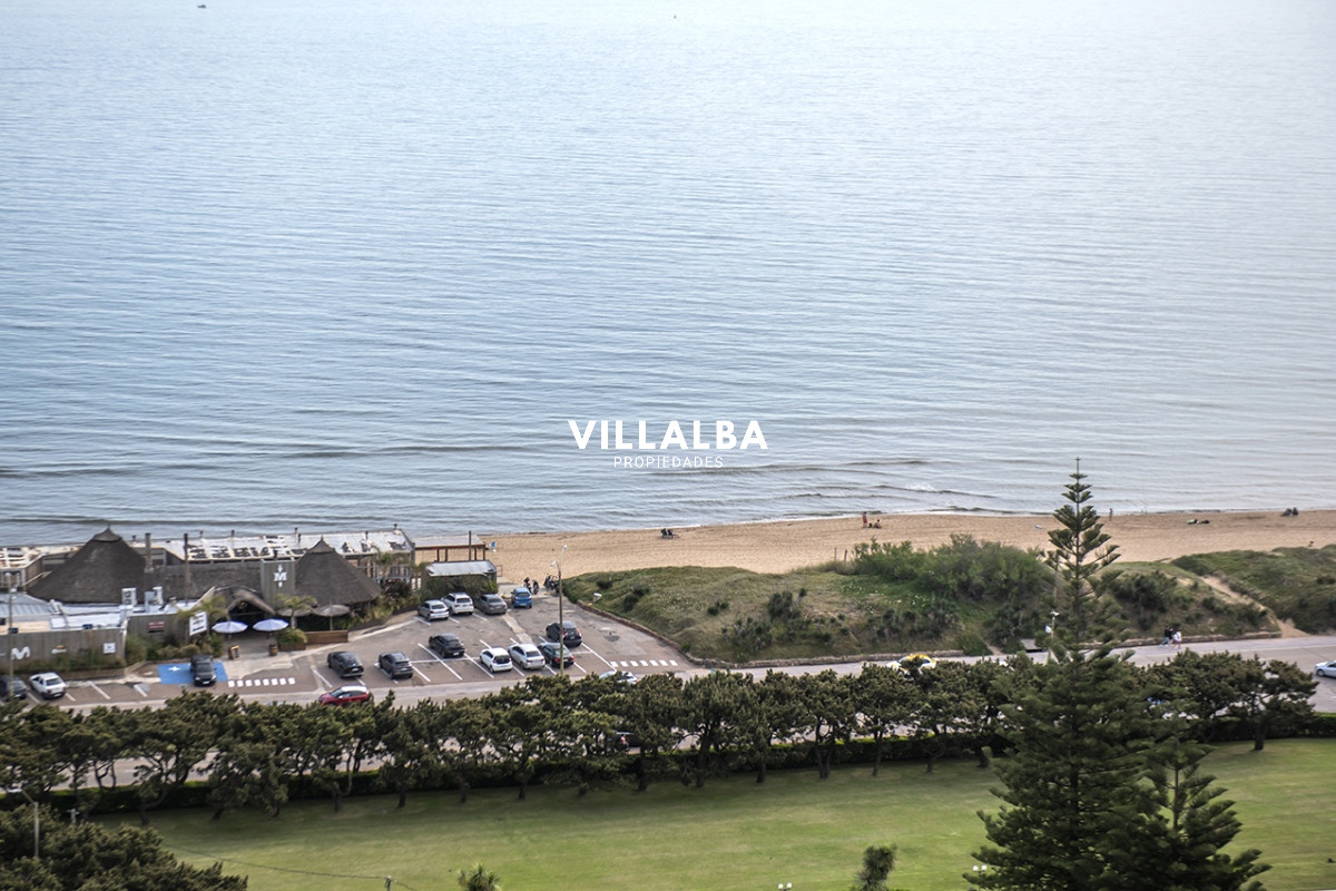 Apartamento ID.4231 - APARTAMENTO EN VENTA 2 DORMITORIOS, PLAYA MANSA