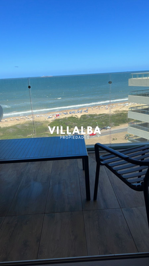 Apartamento ID.2812 - Apartamento en Punta del Este, Brava