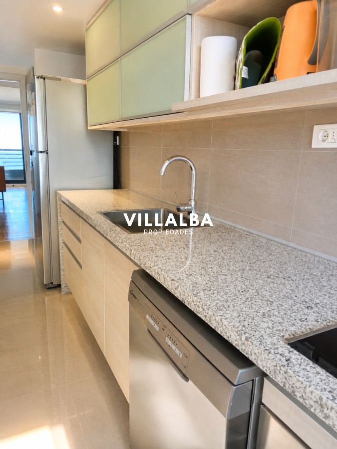 Apartamento ID.1498 - Hermoso Departamento en venta con agradable vista al Mar