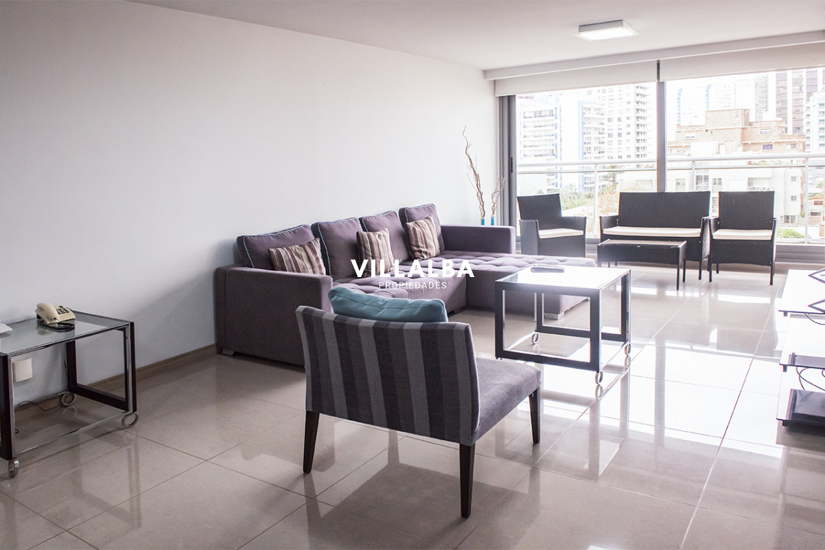 Apartamento ID.1649 - Onix Punta Del Este