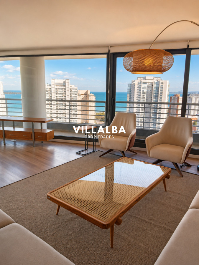 Apartamento ID.1498 - Hermoso Departamento en venta con agradable vista al Mar