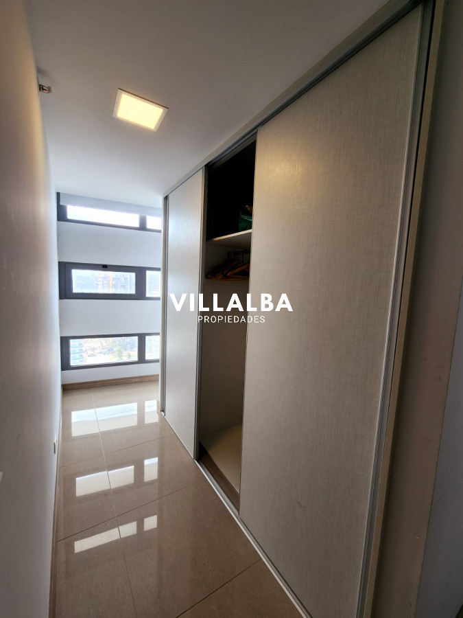 Apartamento ID.1654 - Espectacular departamento, de 3 dormitorios, a estrenar en Punta del Este