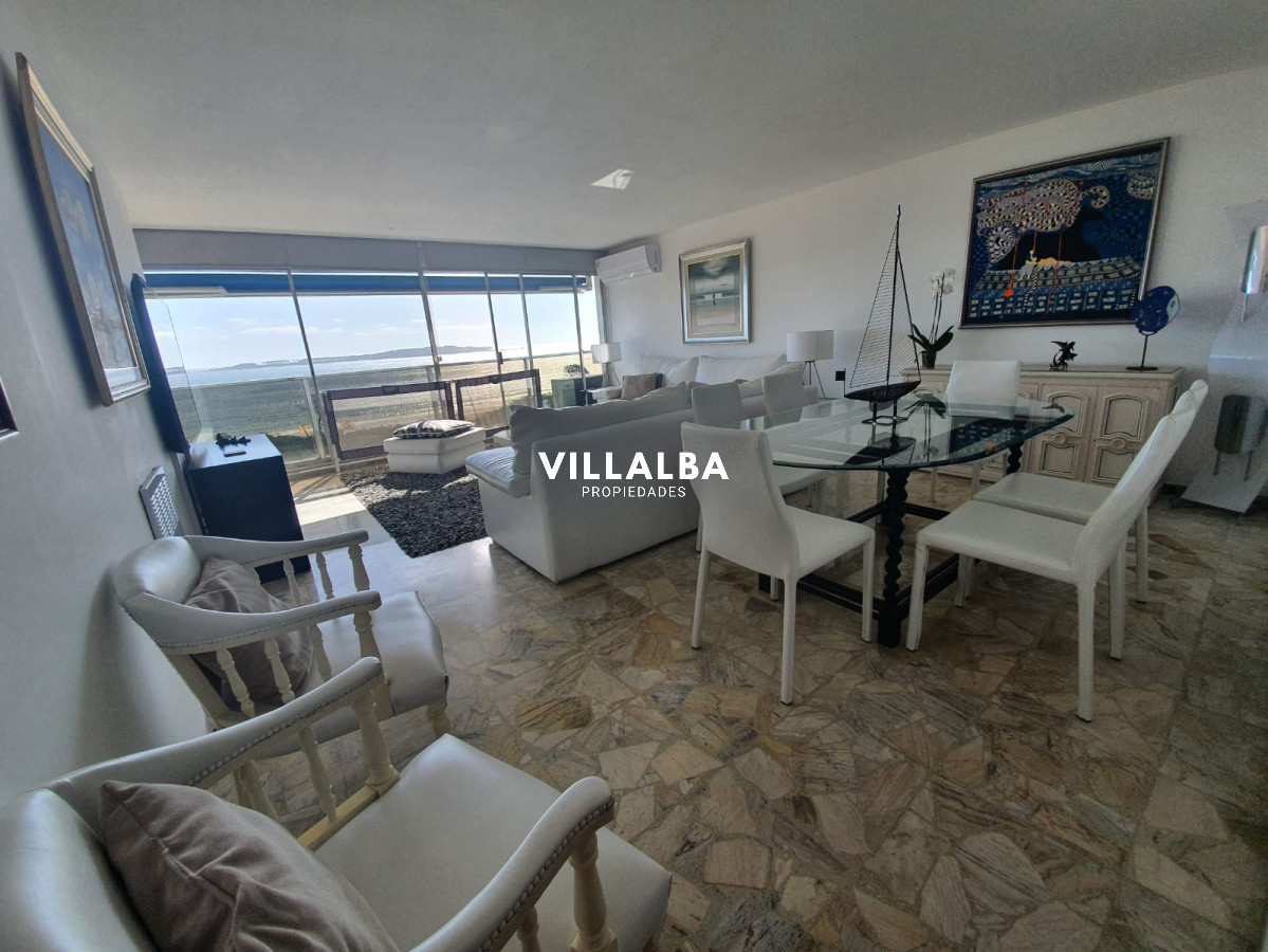 Apartamento ID.1002 - Departamento en venta, 3 dormitorios.