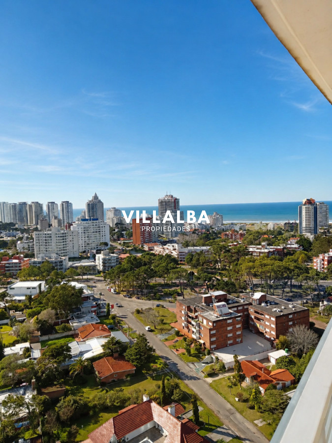 Apartamento ID.1498 - Hermoso Departamento en venta con agradable vista al Mar