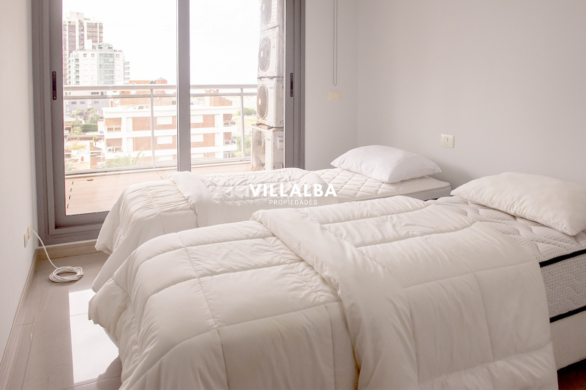 Apartamento ID.1649 - Onix Punta Del Este