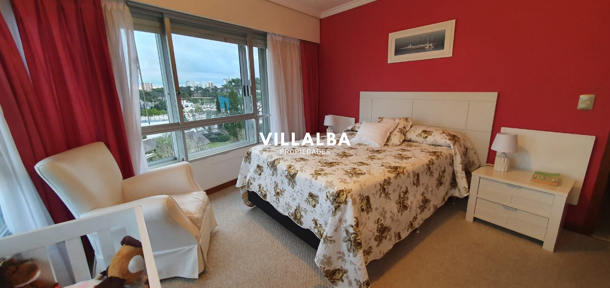 Apartamento ID.2730 - Hermoso Departamento en venta con agradable vista.