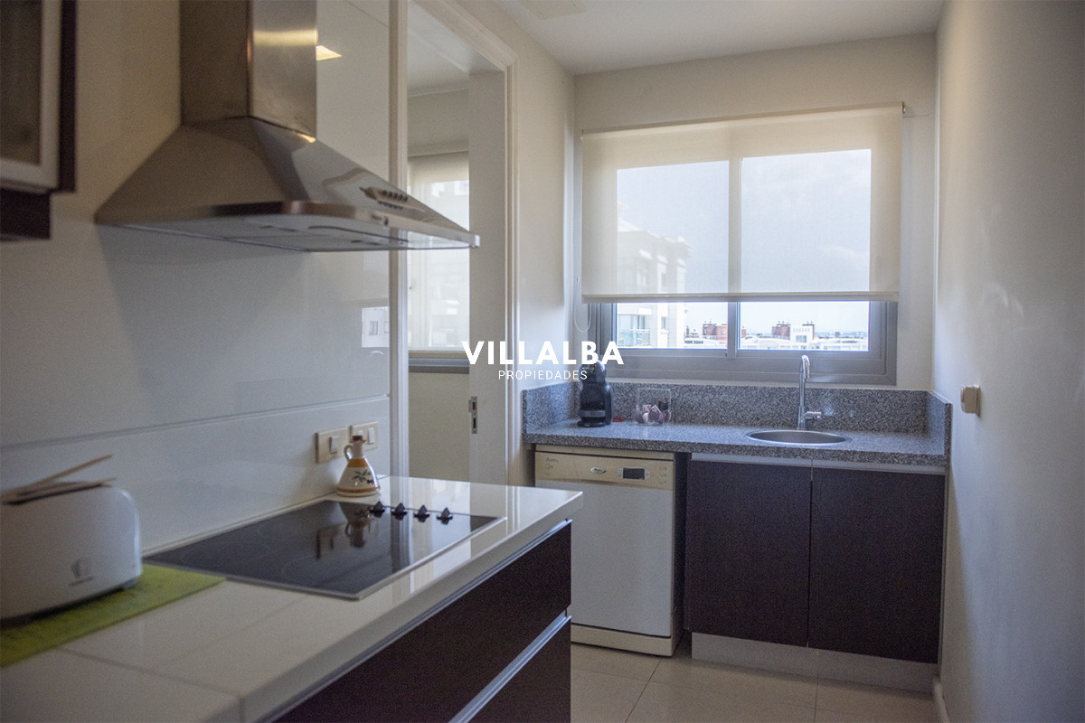 Apartamento ID.3508 - Hermoso Pent-house en torre Imperiale ,venta en zona de la Brava.