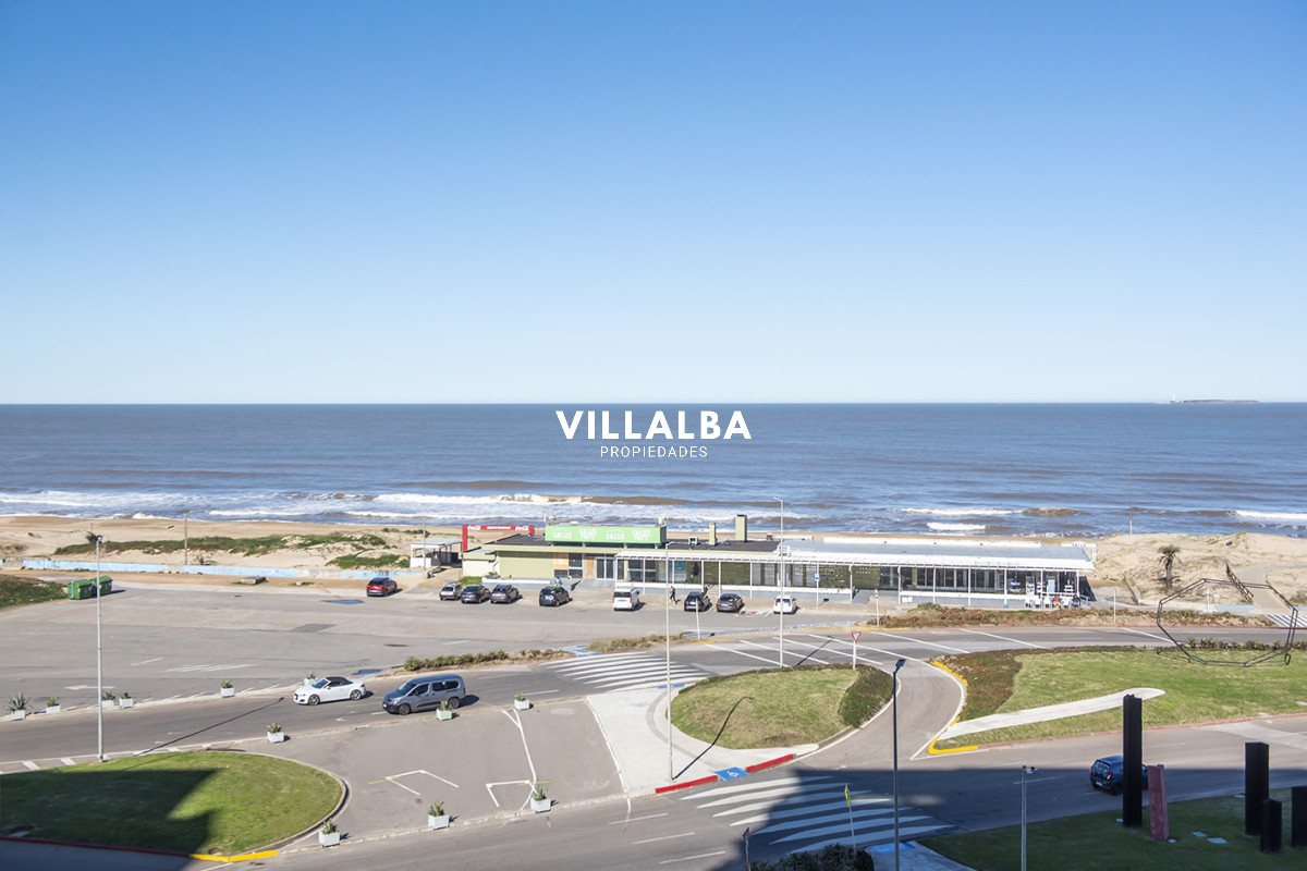 Apartamento ID.1534 - Apartamento en Brava, Torre Imperiale - Punta del Este